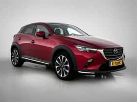 Mazda CX-3 (2021) thumbnail 15