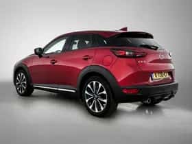 Mazda CX-3 (2021) thumbnail 16