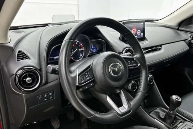 Mazda CX-3 (2021) thumbnail 17