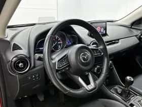 Mazda CX-3 (2021) thumbnail 17