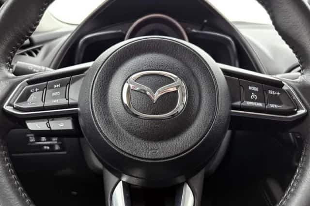 Mazda CX-3 (2021) thumbnail 18
