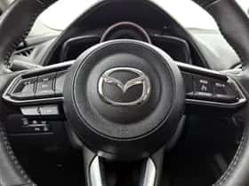 Mazda CX-3 (2021) thumbnail 18