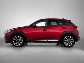 Mazda CX-3 (2021) thumbnail 3