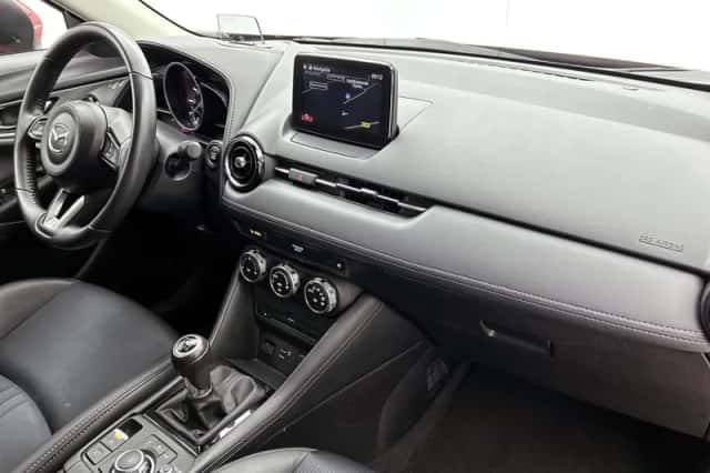 Mazda CX-3 (2021) thumbnail 23