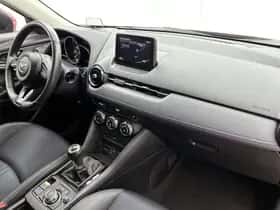 Mazda CX-3 (2021) thumbnail 23