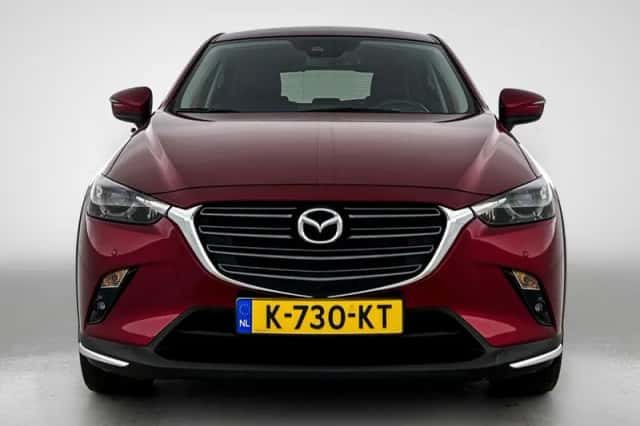 Mazda CX-3 (2021) thumbnail 24