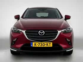 Mazda CX-3 (2021) thumbnail 24