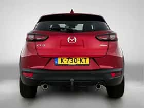 Mazda CX-3 (2021) thumbnail 25