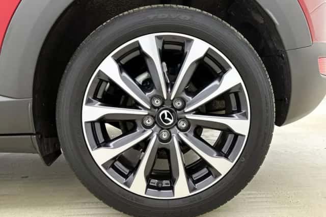 Mazda CX-3 (2021) thumbnail 28
