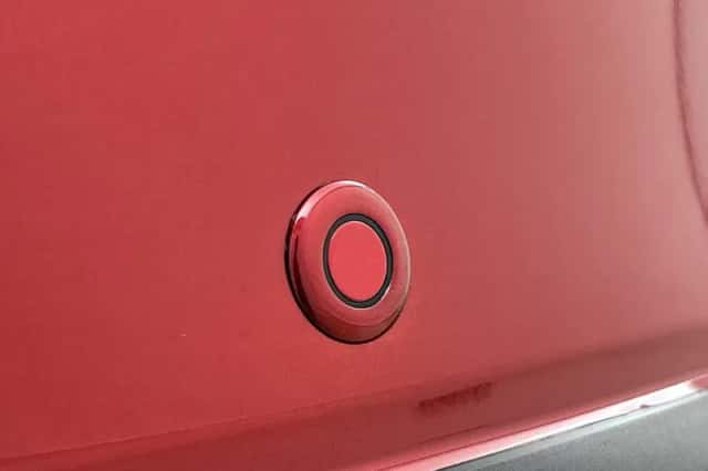 Mazda CX-3 (2021) thumbnail 30