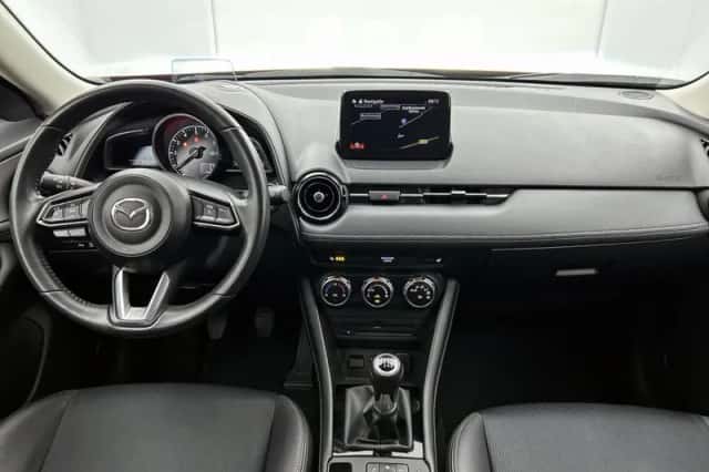 Mazda CX-3 (2021) thumbnail 4