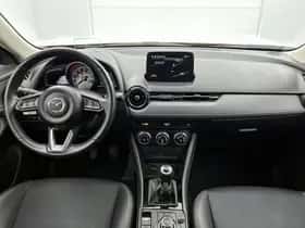 Mazda CX-3 (2021) thumbnail 4