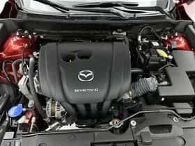 Mazda CX-3 (2021) thumbnail 32