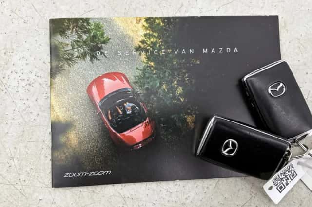 Mazda CX-3 (2021) thumbnail 33