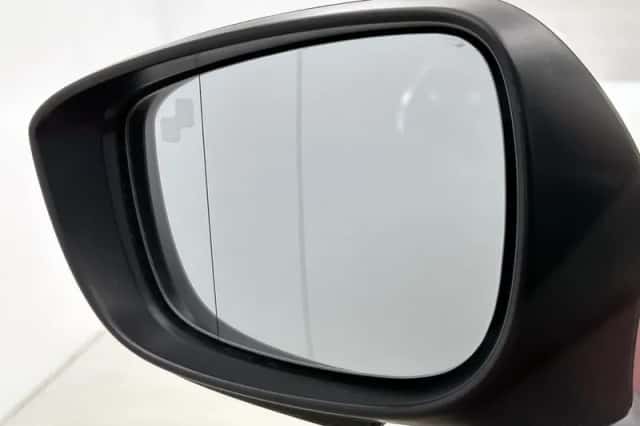 Mazda CX-3 (2021) thumbnail 35