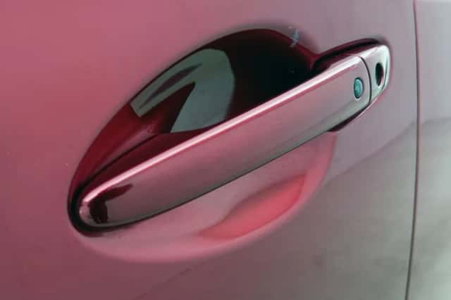 Mazda CX-3 (2021) thumbnail 36