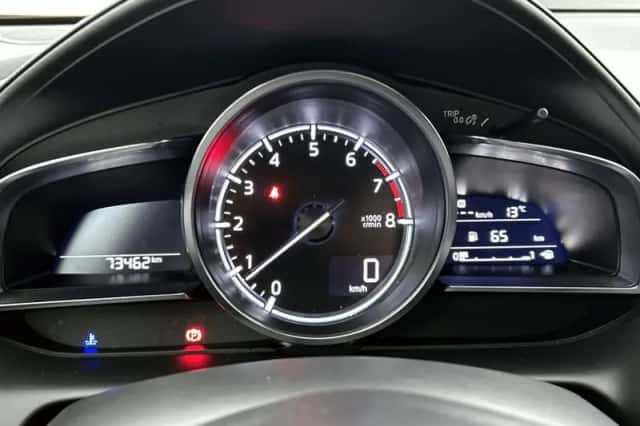 Mazda CX-3 (2021) thumbnail 5