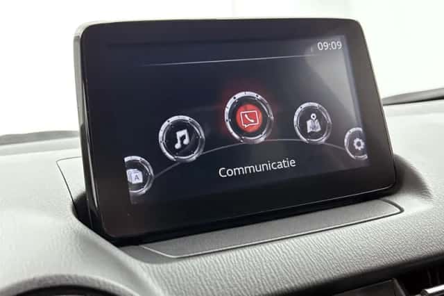 Mazda CX-3 (2021) thumbnail 9