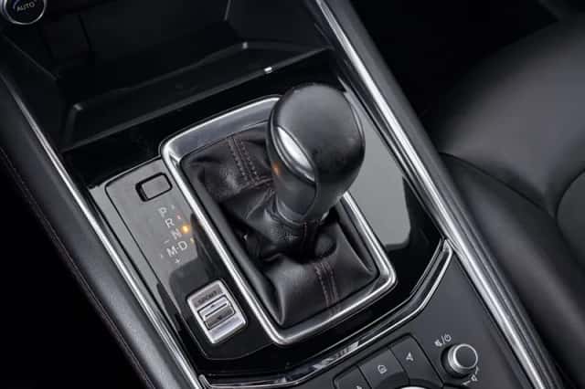 Mazda CX-5 (2023) thumbnail 6