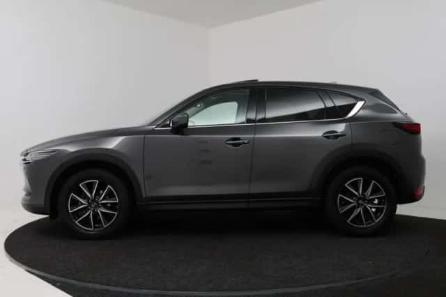 Mazda CX-5 (2018) thumbnail 3