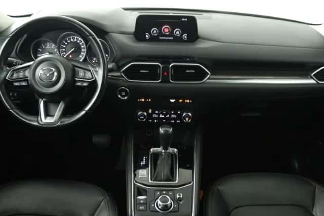 Mazda CX-5 (2018) thumbnail 4