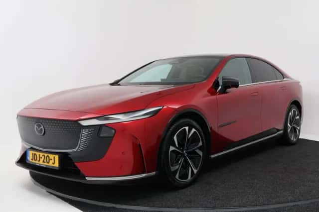 Mazda 6 (2025) thumbnail 1