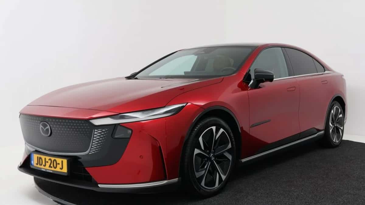 Mazda 6 (2025) — foto 1