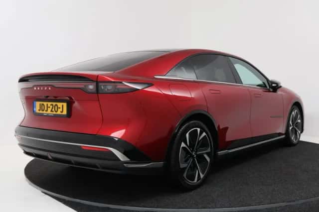 Mazda 6 (2025) thumbnail 2