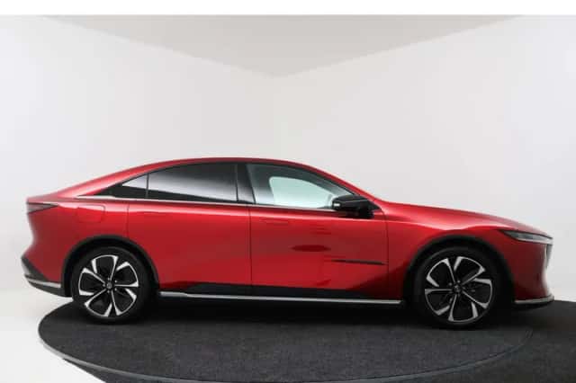 Mazda 6 (2025) thumbnail 12