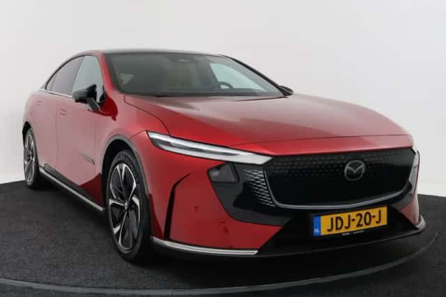 Mazda 6 (2025) thumbnail 13