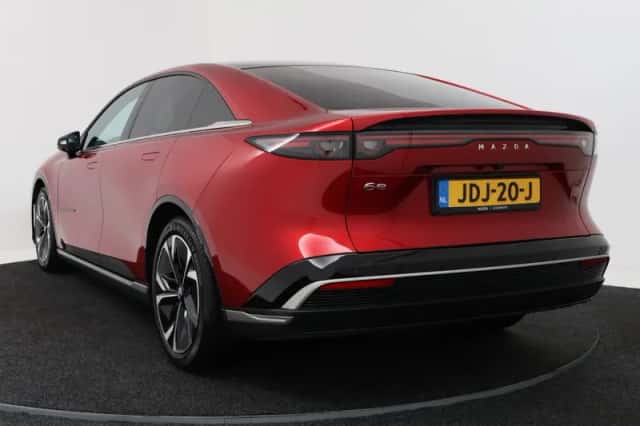 Mazda 6 (2025) thumbnail 14