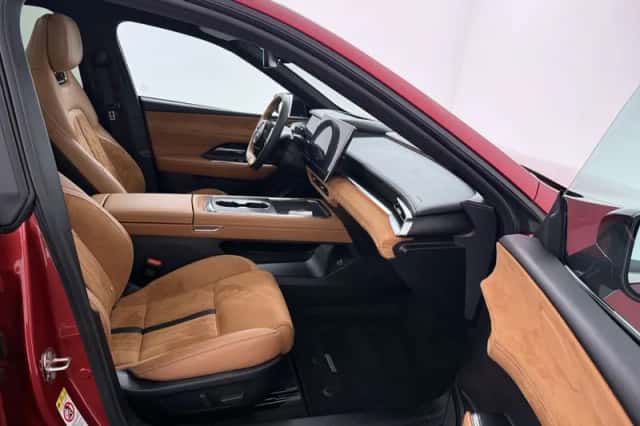 Mazda 6 (2025) thumbnail 15