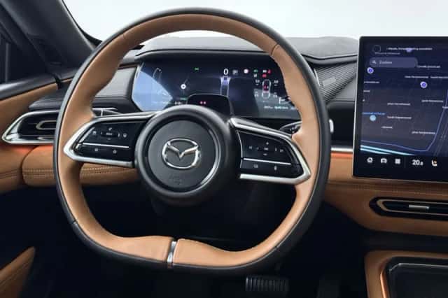 Mazda 6 (2025) thumbnail 16