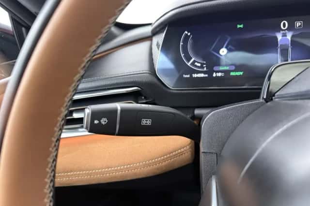 Mazda 6 (2025) thumbnail 17
