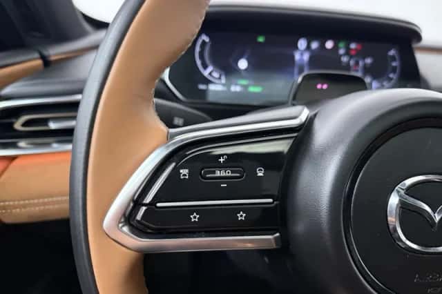Mazda 6 (2025) thumbnail 18