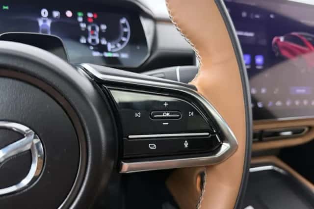 Mazda 6 (2025) thumbnail 19