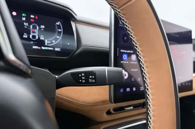 Mazda 6 (2025) thumbnail 20