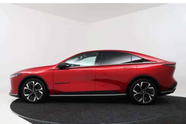 Mazda 6 (2025) thumbnail 3