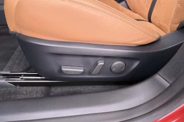 Mazda 6 (2025) thumbnail 22