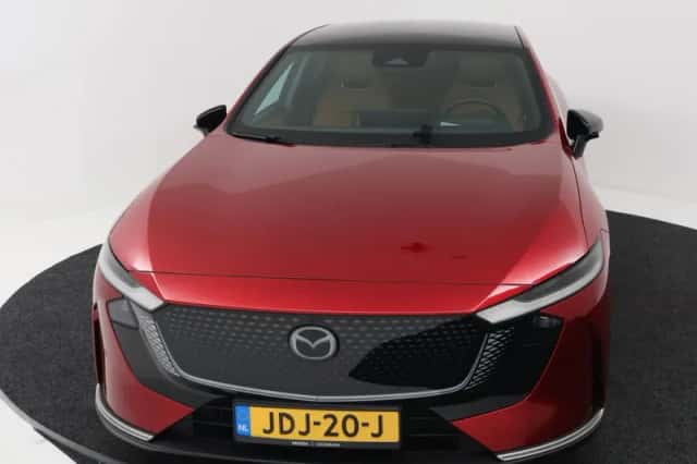 Mazda 6 (2025) thumbnail 24