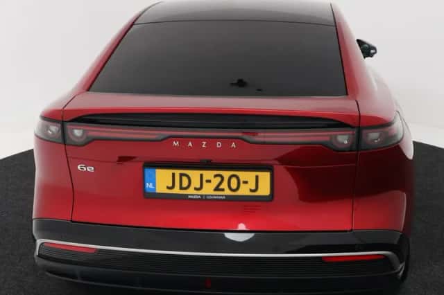 Mazda 6 (2025) thumbnail 26