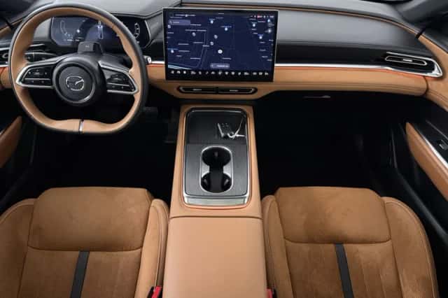 Mazda 6 (2025) thumbnail 4