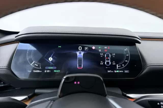 Mazda 6 (2025) thumbnail 5