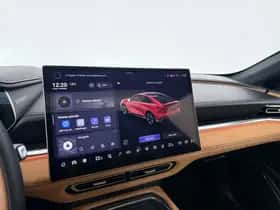 Mazda 6 (2025) thumbnail 6