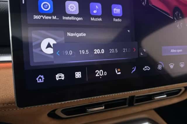 Mazda 6 (2025) thumbnail 7