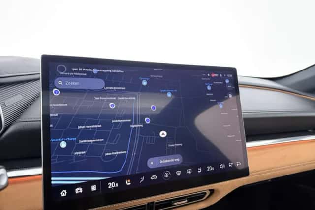 Mazda 6 (2025) thumbnail 8