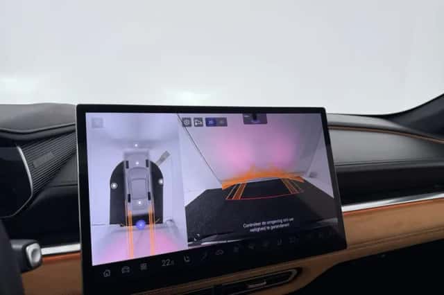 Mazda 6 (2025) thumbnail 9