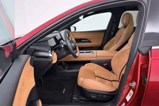 Mazda 6 (2025) thumbnail 10