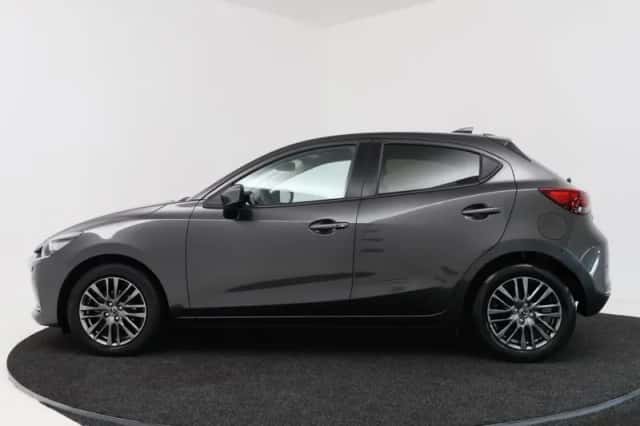 Mazda 2 (2022) thumbnail 3