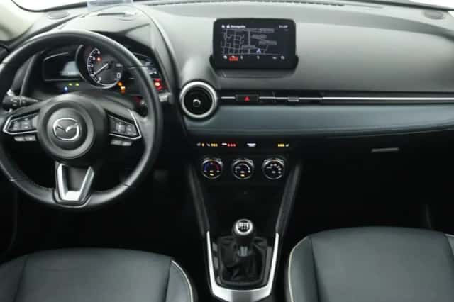Mazda 2 (2022) thumbnail 4